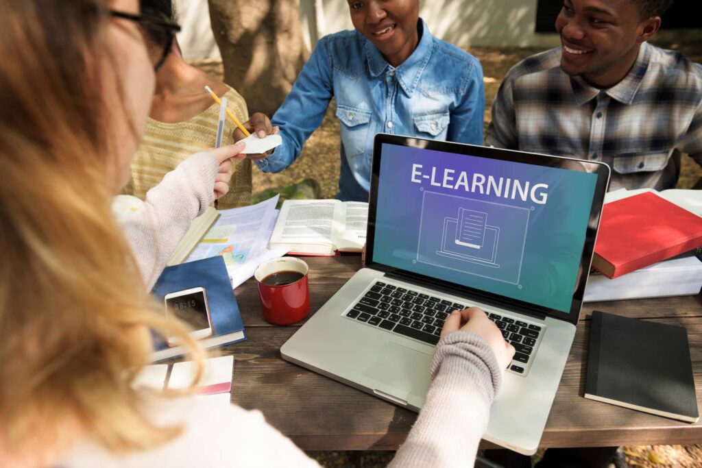 How eLearning Transforms the Way We Learn