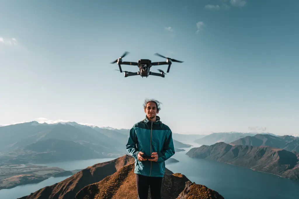 Aerial Photography Essentials