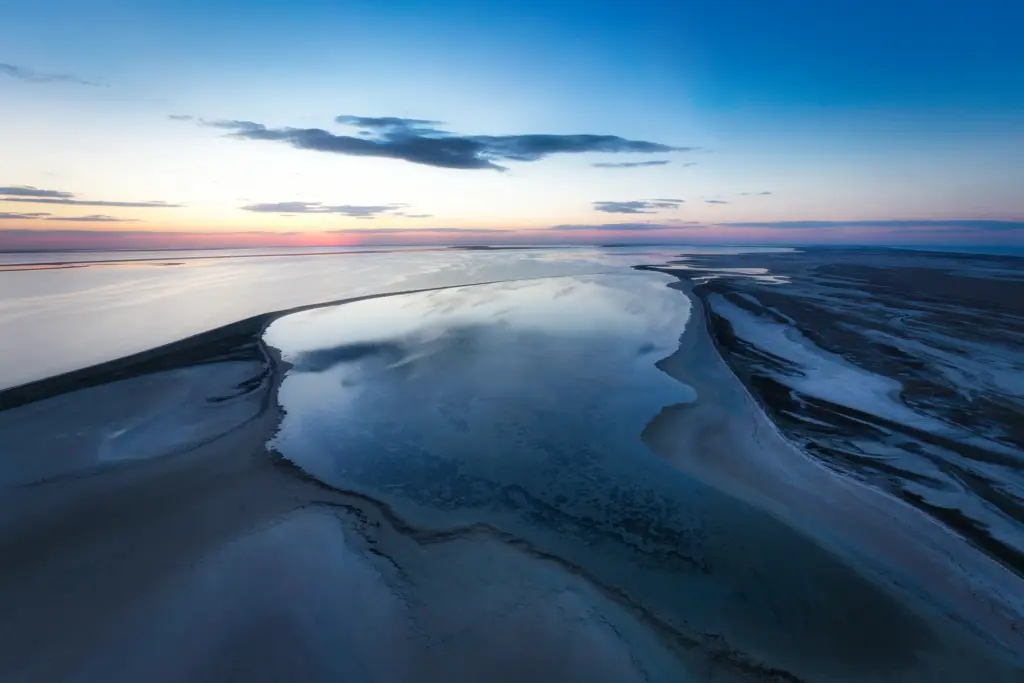 Stunning Sky Perspectives