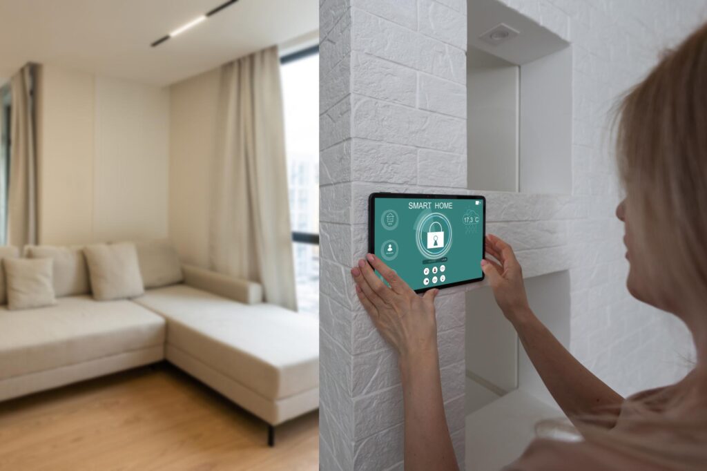 Protect Your Home With Automation