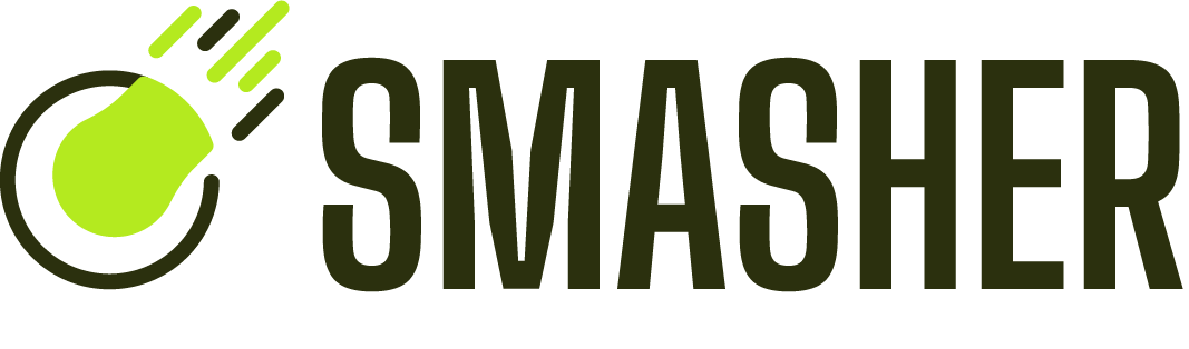 Smasher 2