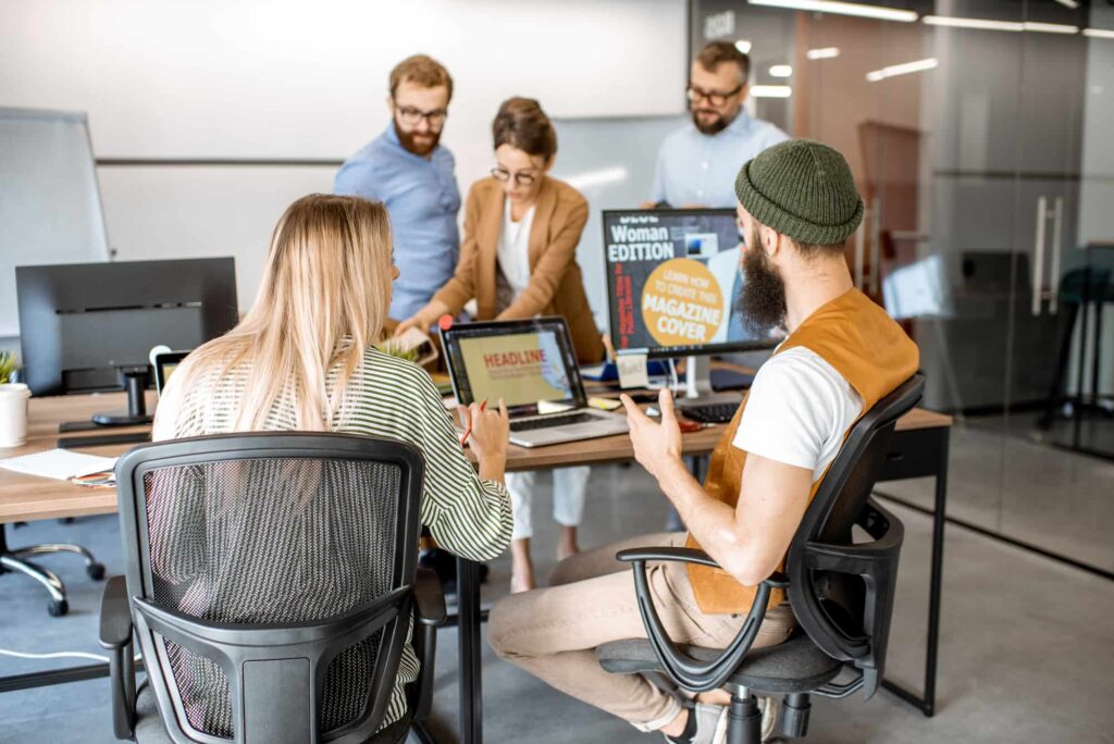 Create Content That Converts Audience Effectively