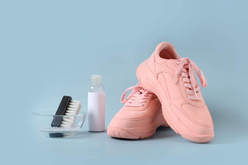 How Regular Cleaning Extends Your Shoes Lifespan