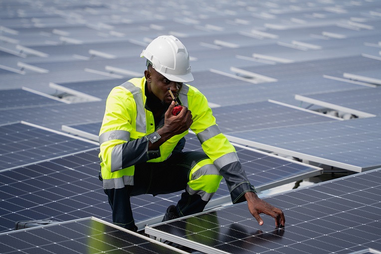 Future of Renewable Energy Is Now