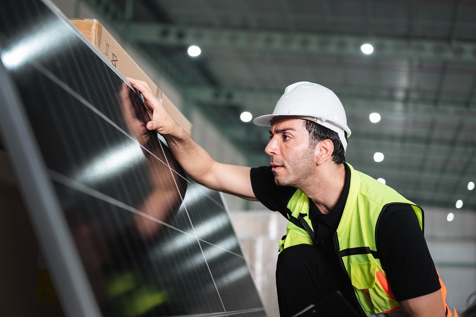 How to Make Your Home Energy Efficient