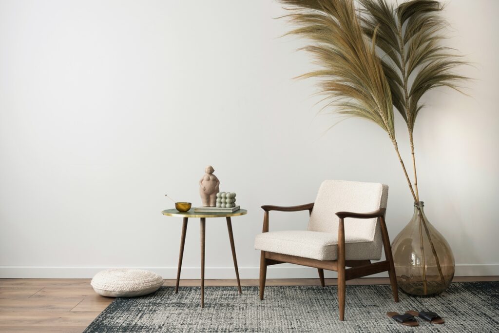Transform Spaces With Creative Design