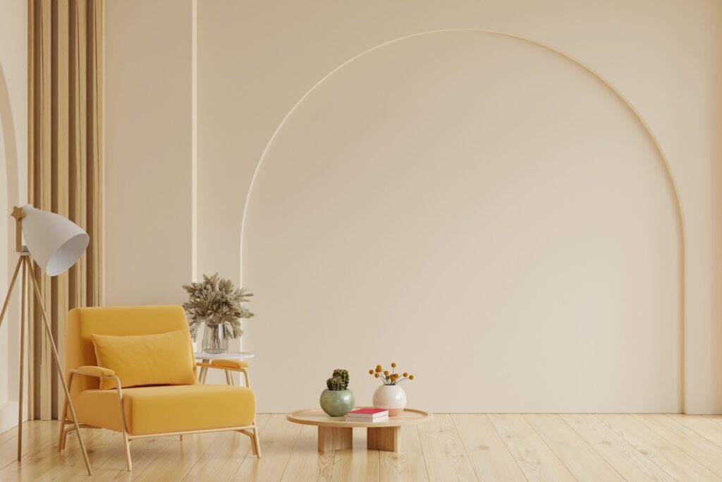 Elegant Interiors For Modern Living