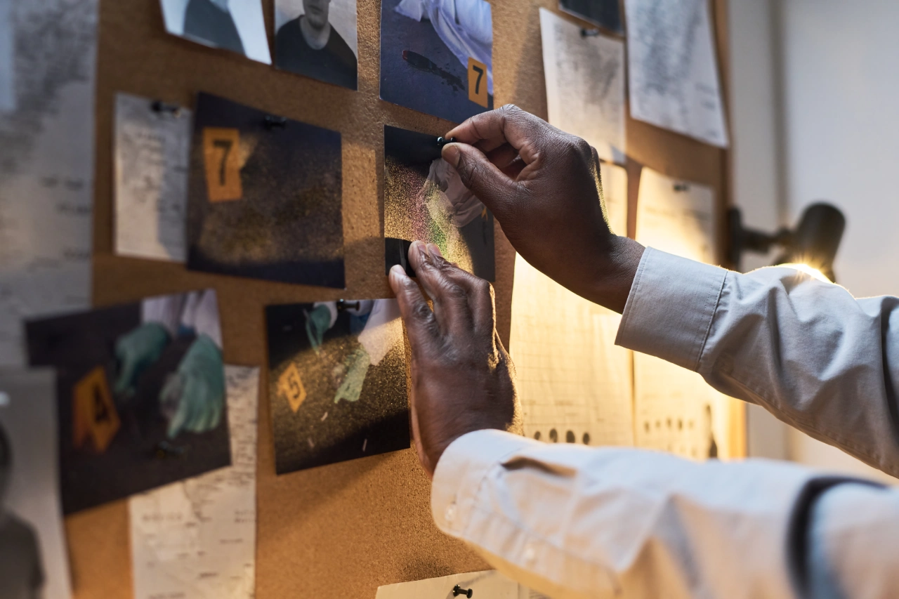 Tips for Storytelling Through Images and Narratives