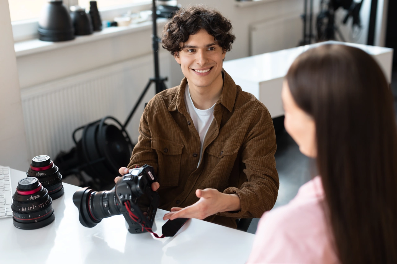Why Hiring A Professional Photography Is An Investment?