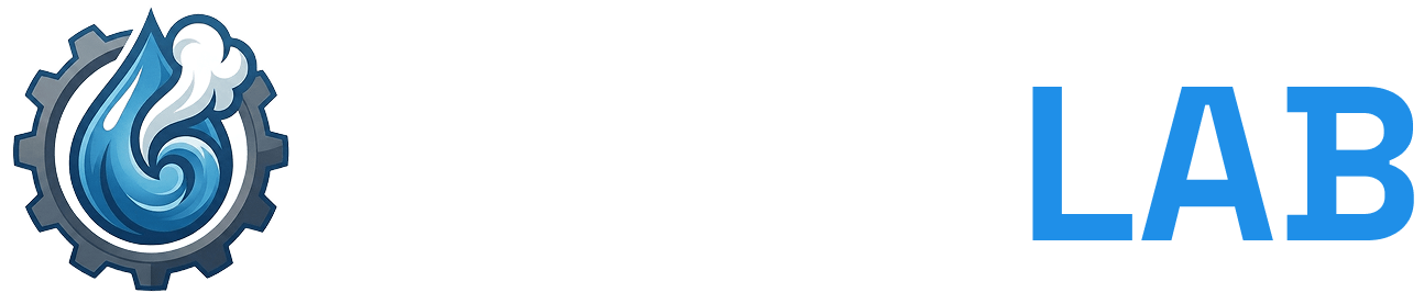 Logo White