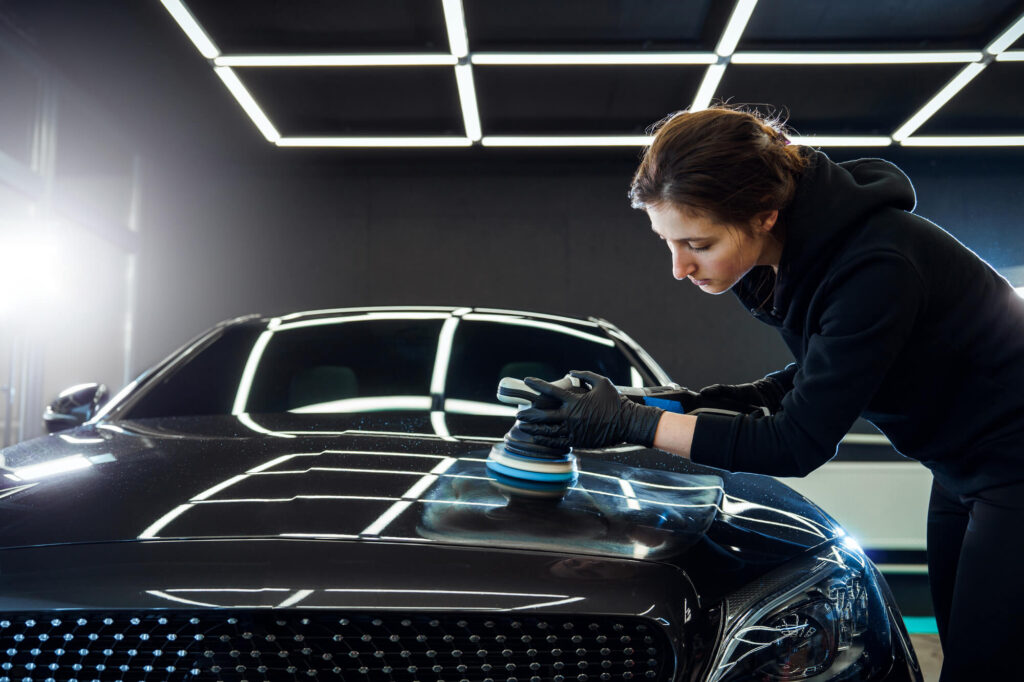 How Often Should You Detail Your Car?