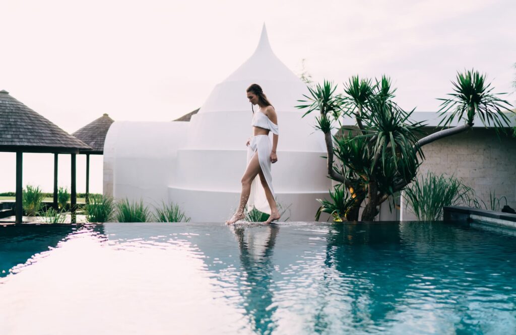 Things to Consider Before Booking a Resort