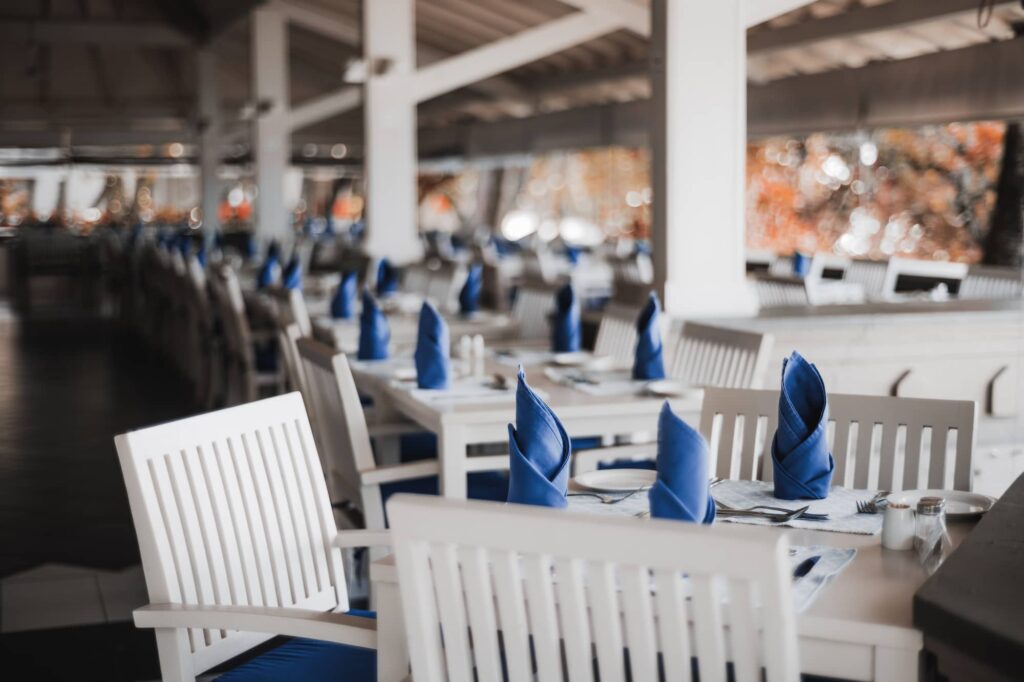 Dining Options That Enhance Your Stay