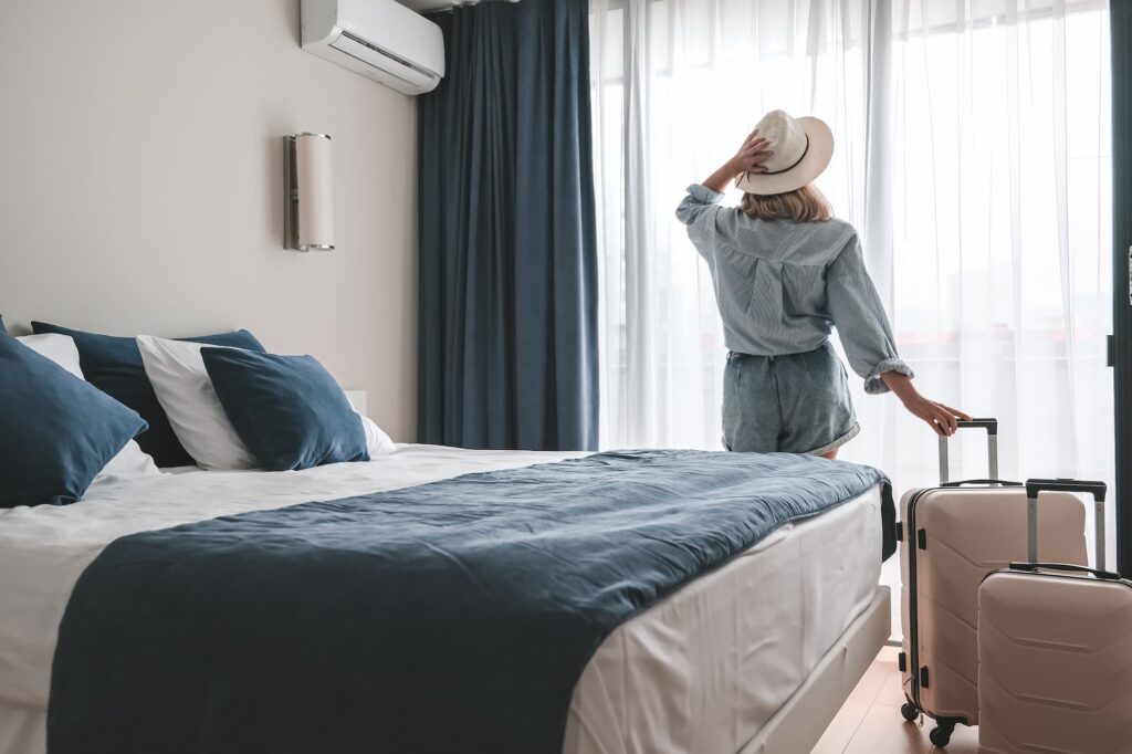 How to Choose the Right Hotel Stay