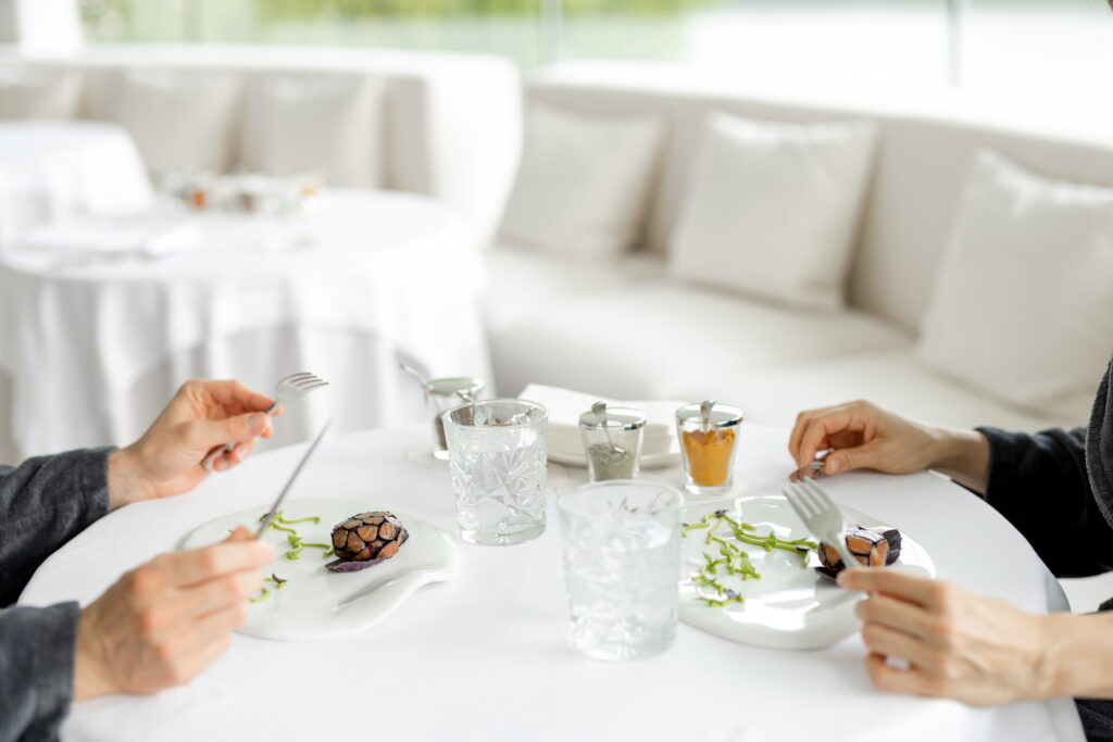 Why Hotel Dining Matters for Guests