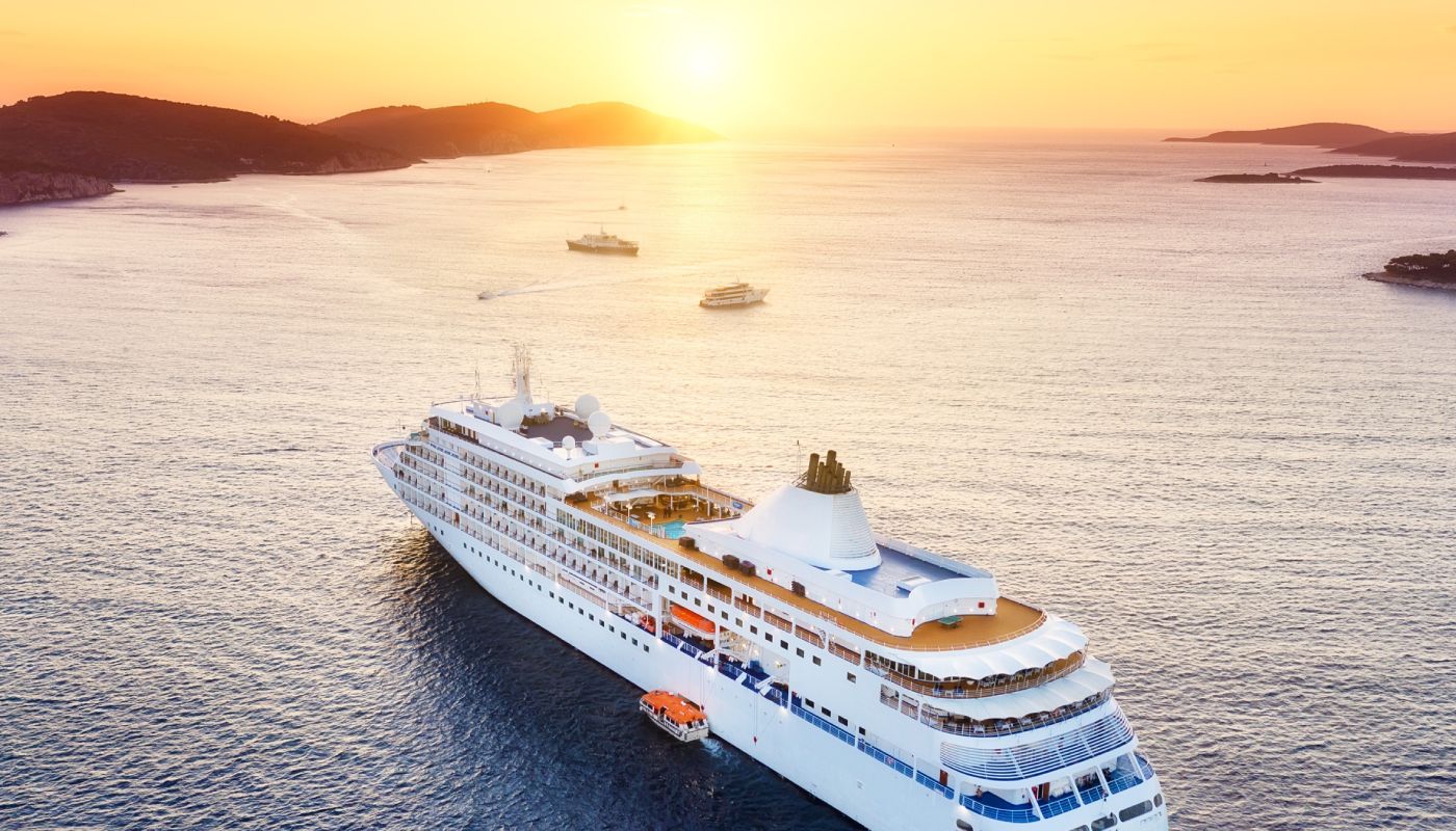 Luxury Cruise Tips for Newbie Yacht Travelers