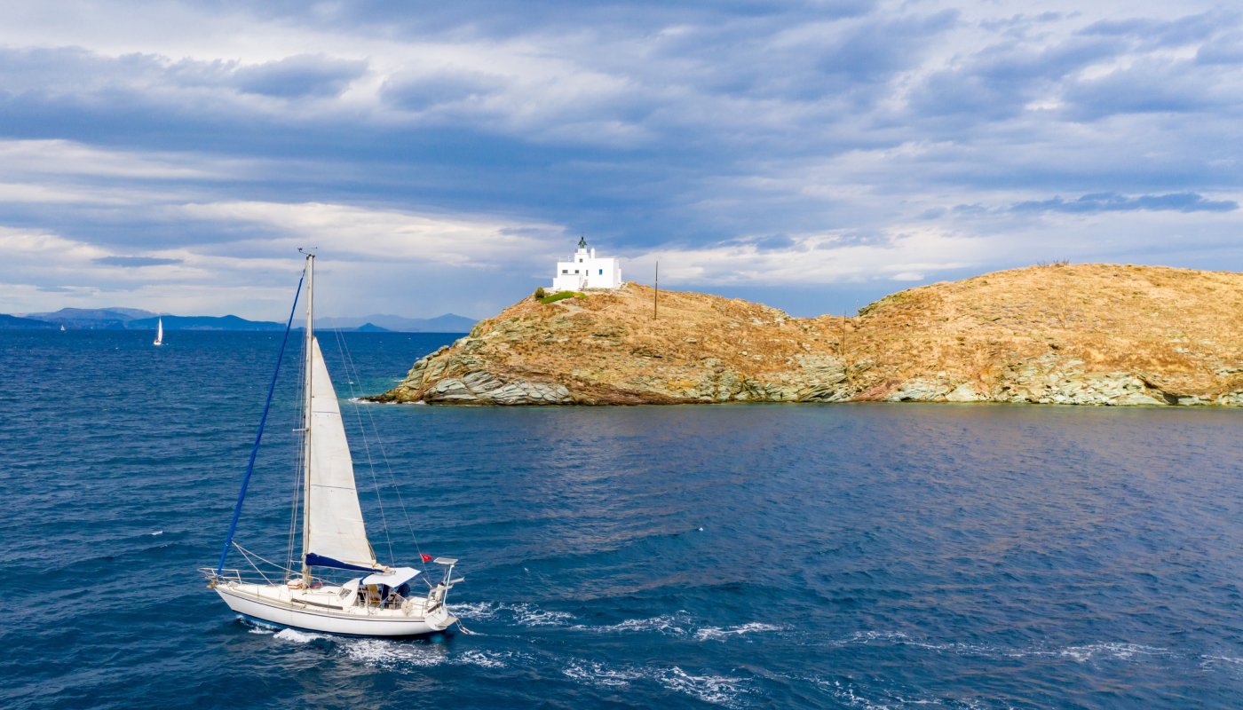 Best Sailing Destinations for Private Charters
