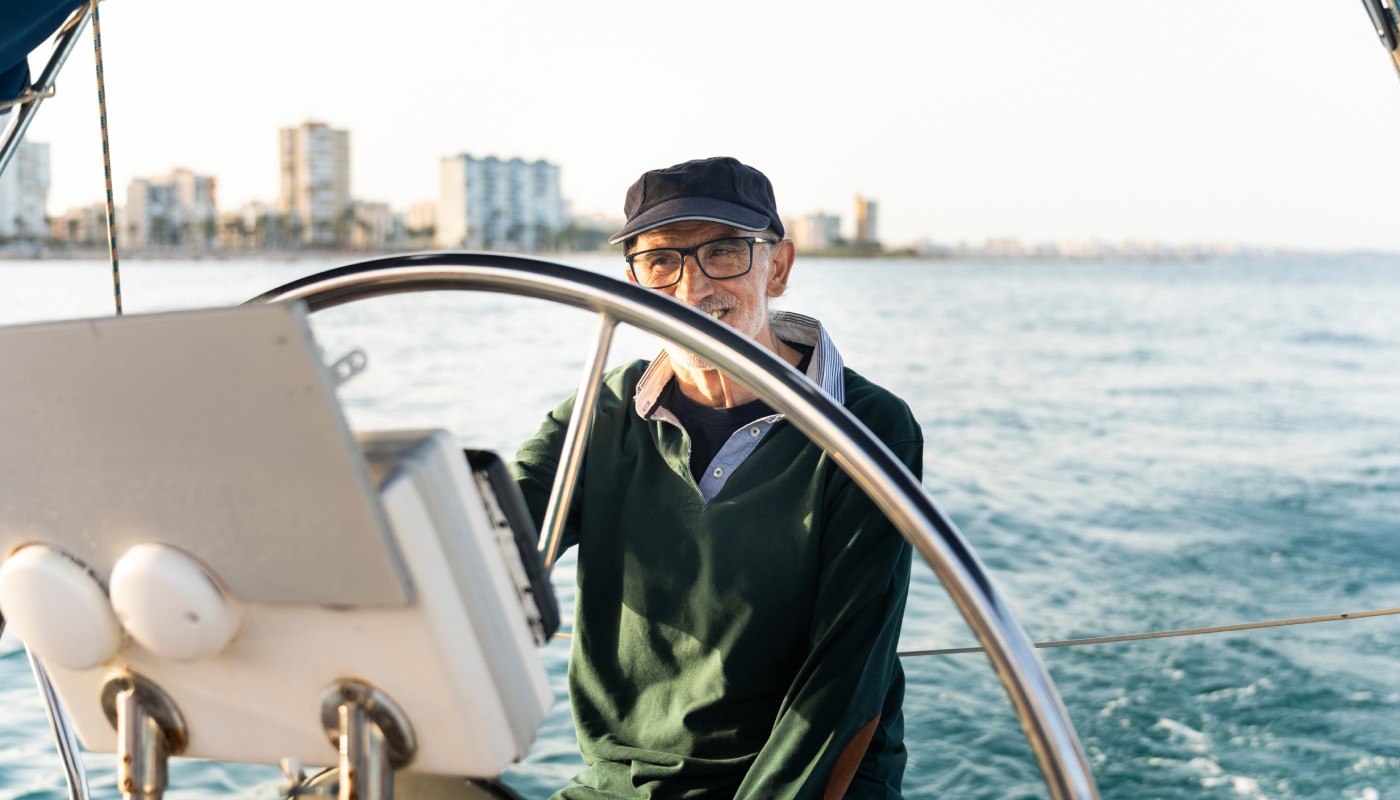 Essential Crew Services for Yacht Journey