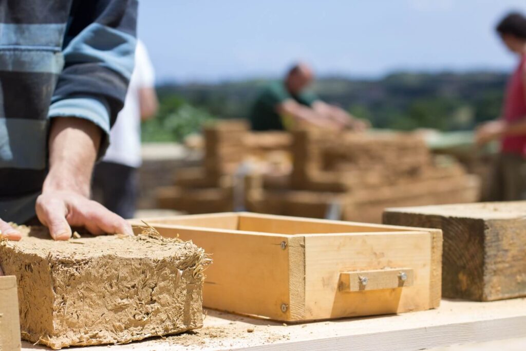 Sustainable Materials for Future Projects