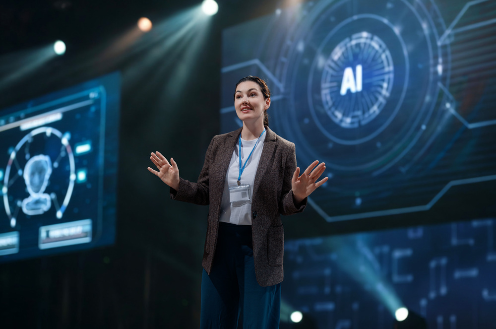 The Future of AI in Business & Finance Consulting