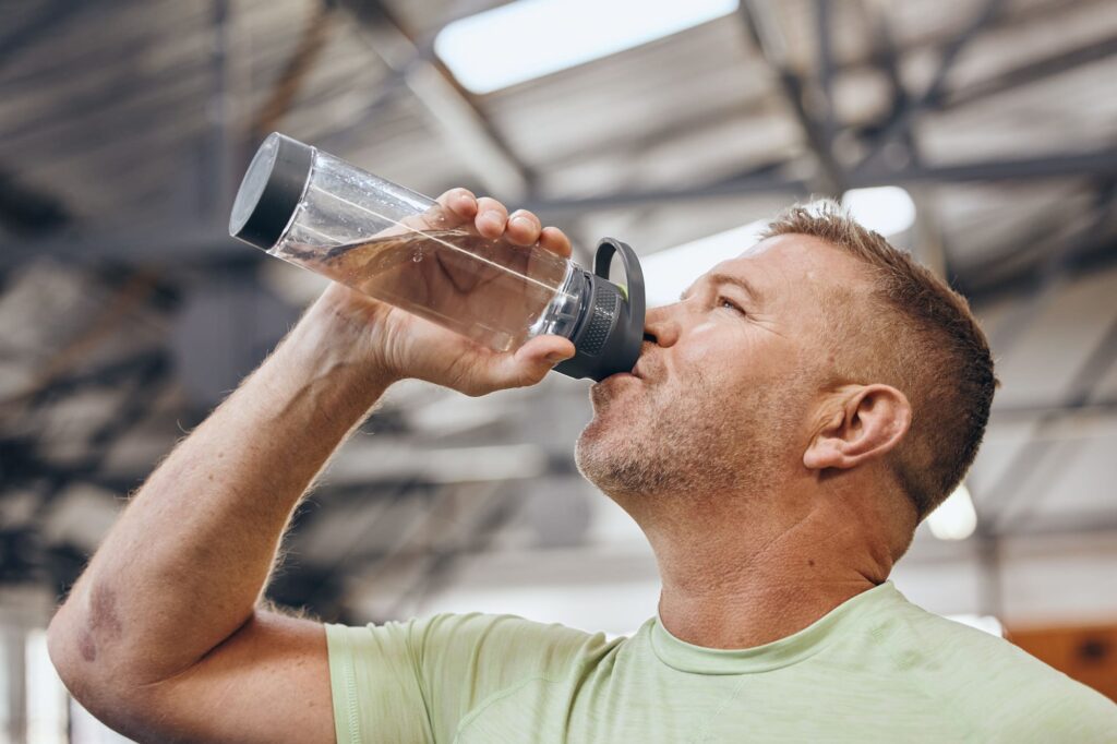 Fueling Your Body For Better Performance
