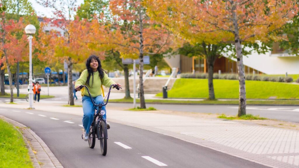 Everyday Simple Actions for Cleaner Air