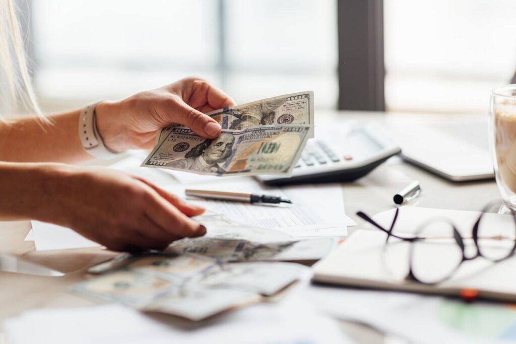 Preparing Early for Tax Season Efficiency