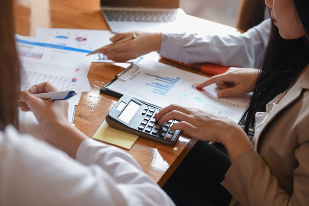 Avoiding Common Tax Filing Errors Effectively