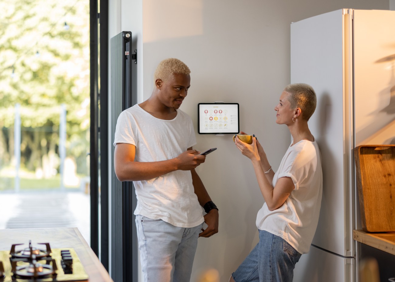 How Smart Technology Adds Value to Modern Properties