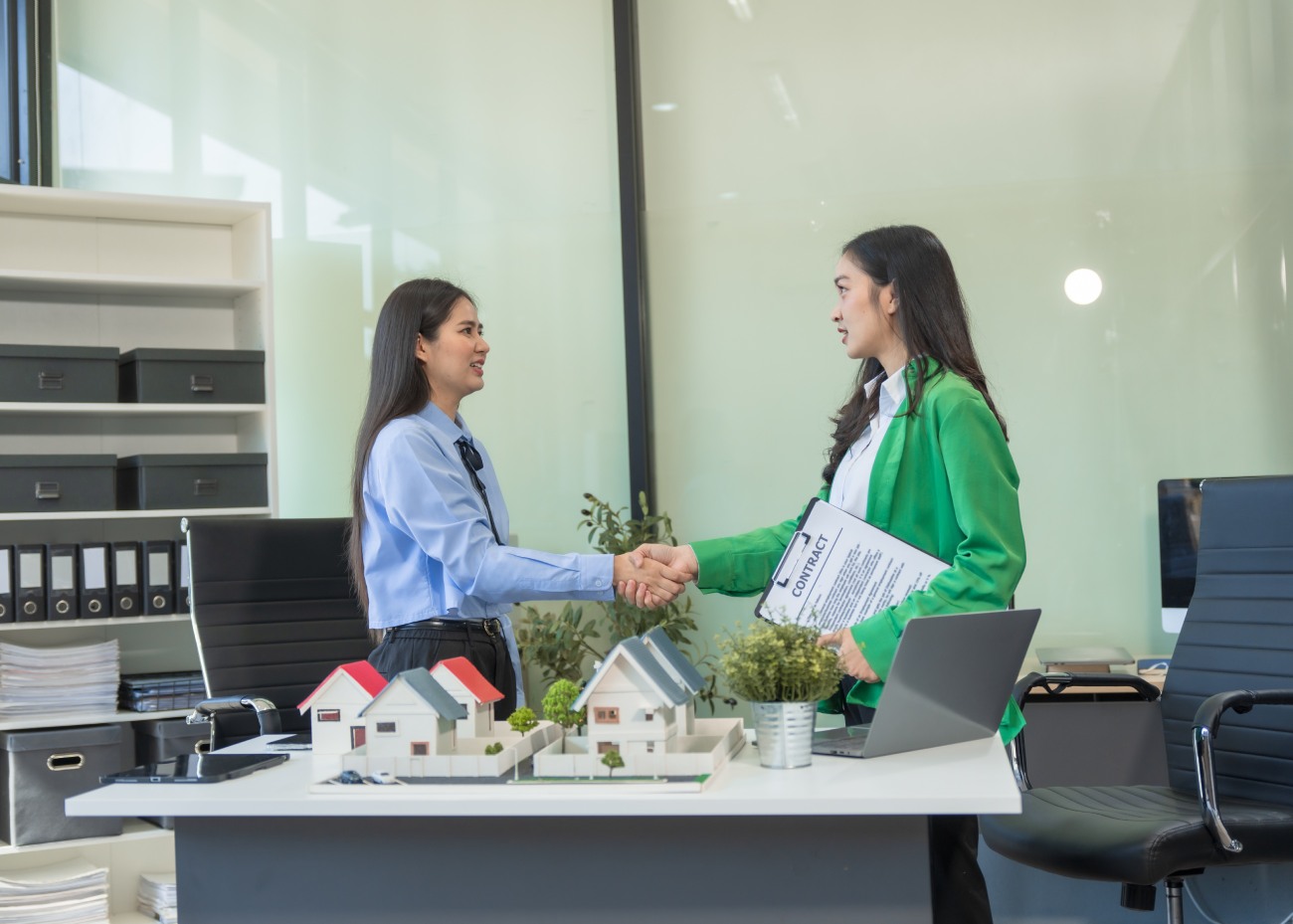 Renting vs. Owning: Which Option Suits You The Best?