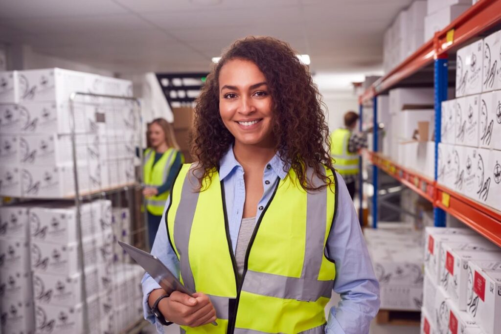 How Storage Helps Businesses