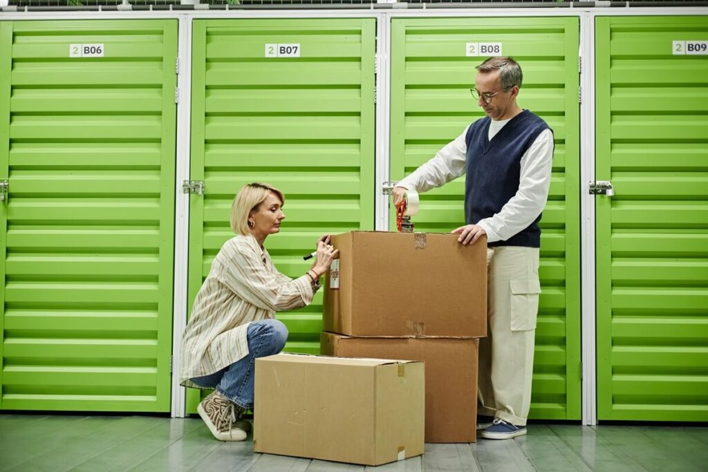 Maximize Your Storage Space