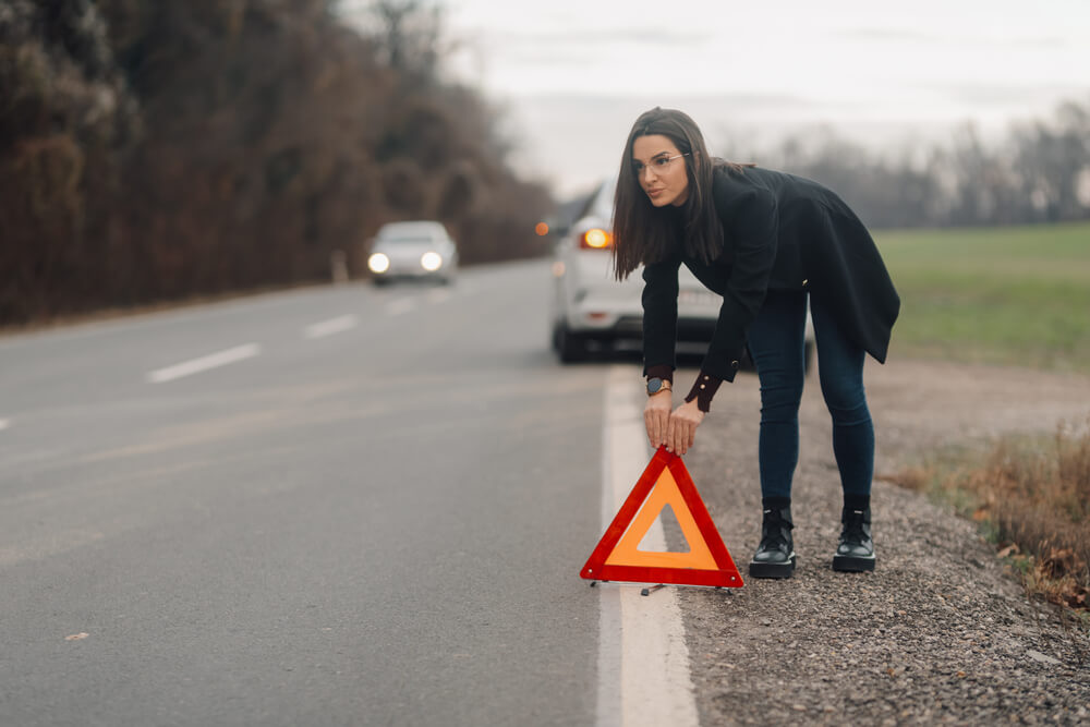 Top 7 Roadside Emergency Tips Every Driver Should Know