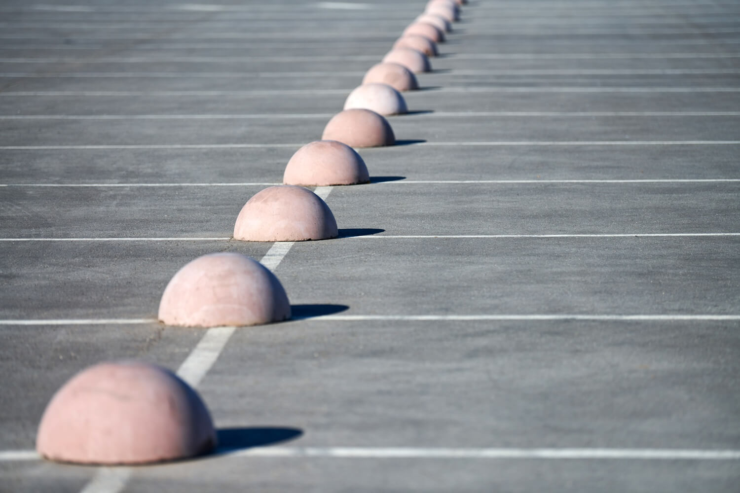 Parking Techniques Made Easy