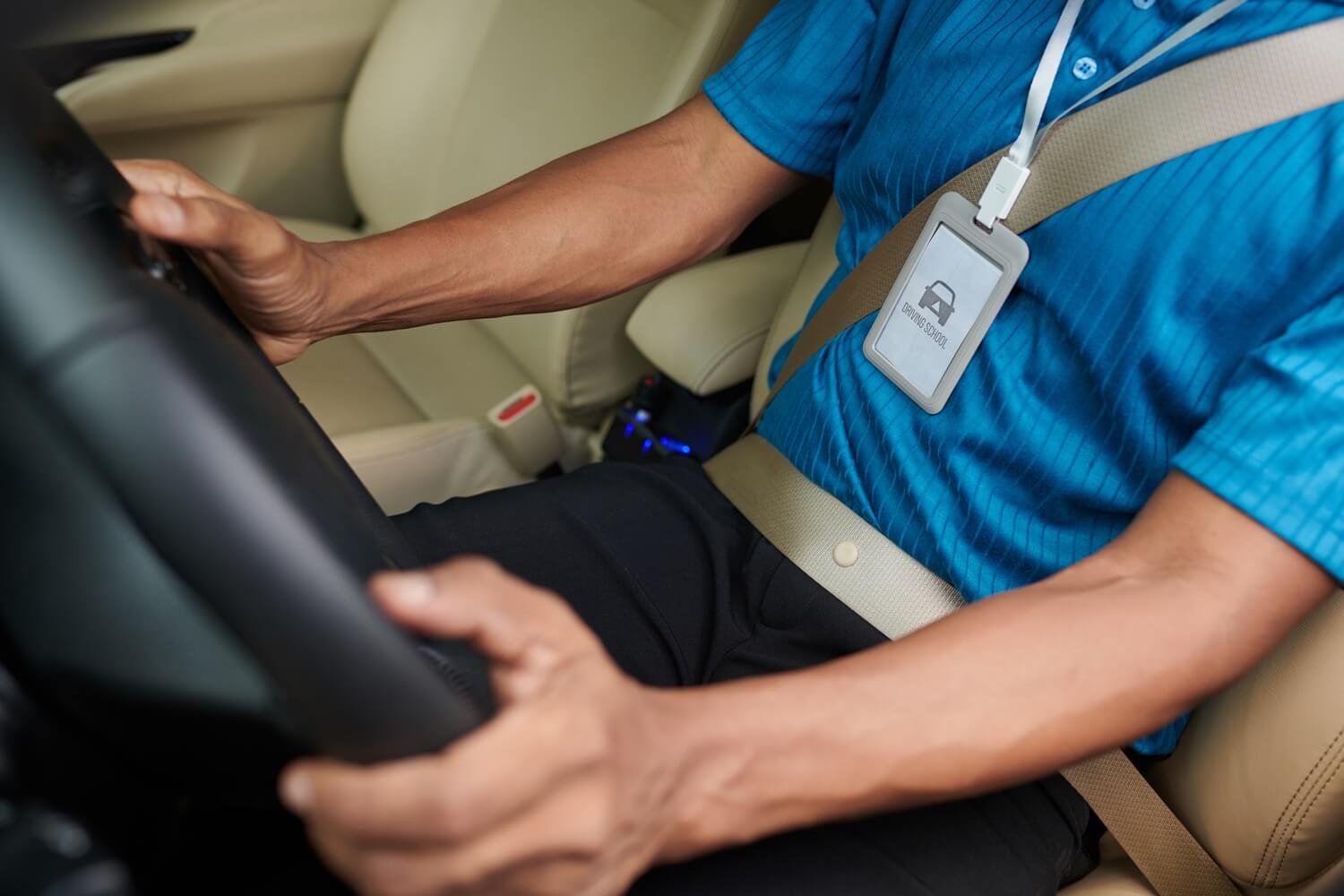 Smart Strategies for Road Safety