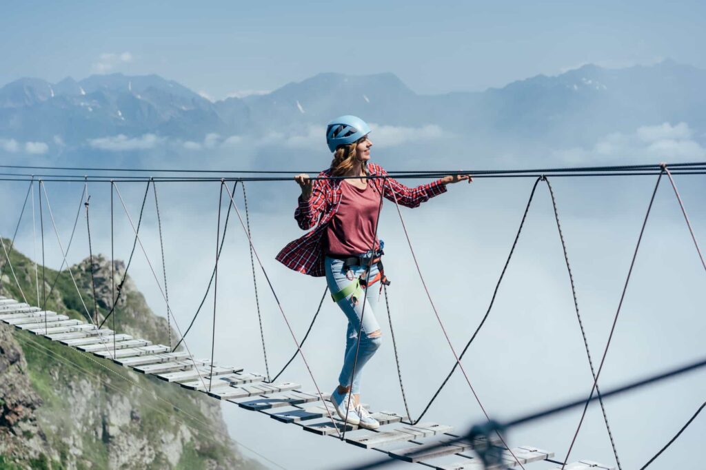 Amazing Adventure Activities Every Traveler Should Experience