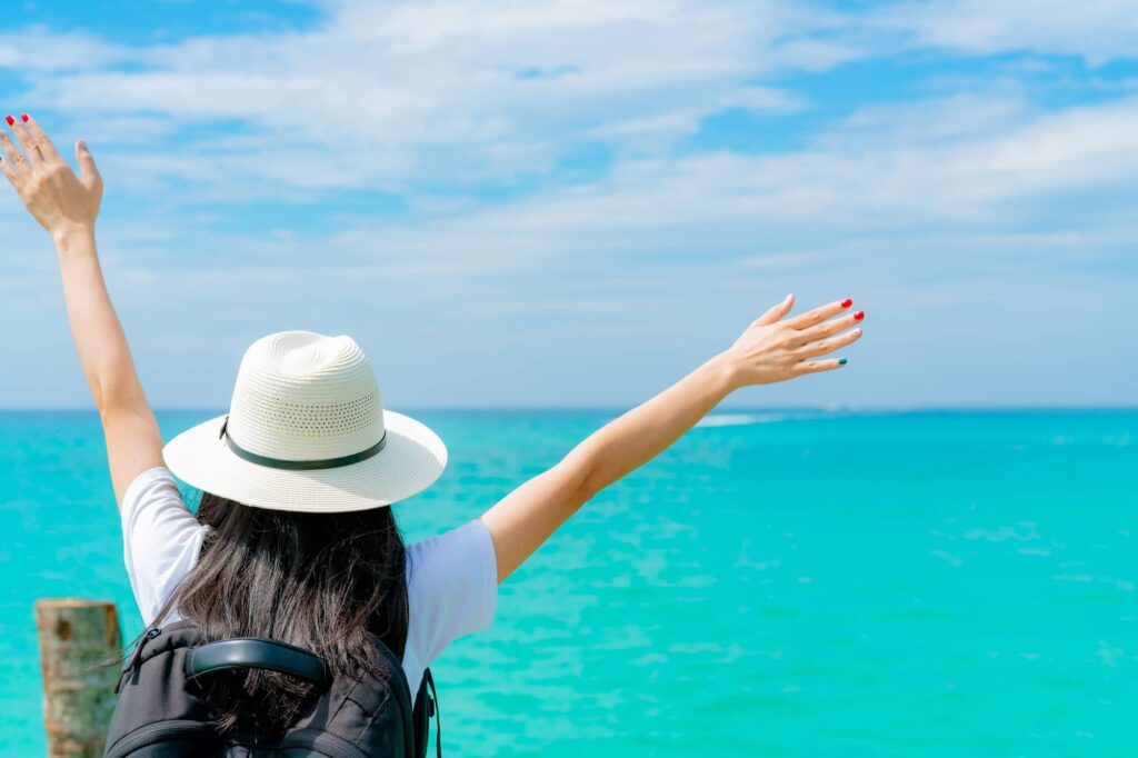 Travel Ideas For Stress Free Memorable Vacation Experiences
