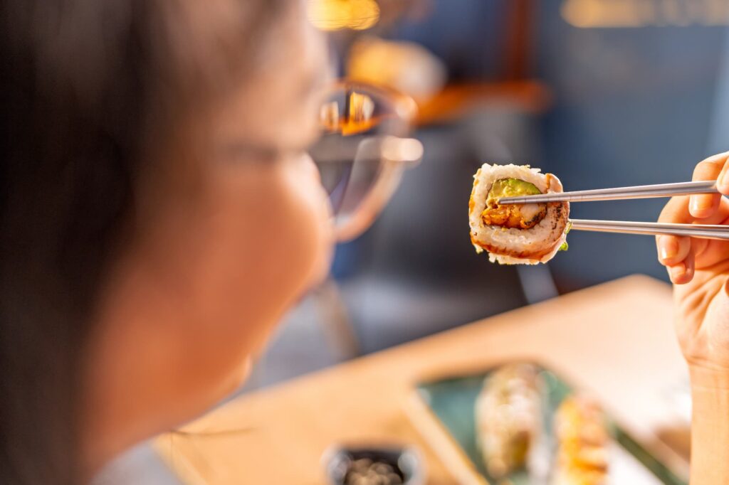 Tips For Enjoying Sushi Like A True Foodie