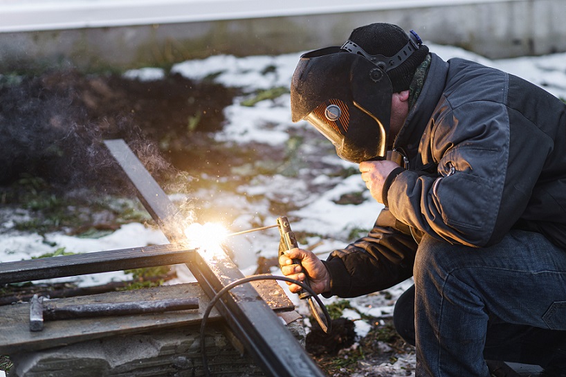 Signs You Need Professional Welding Services