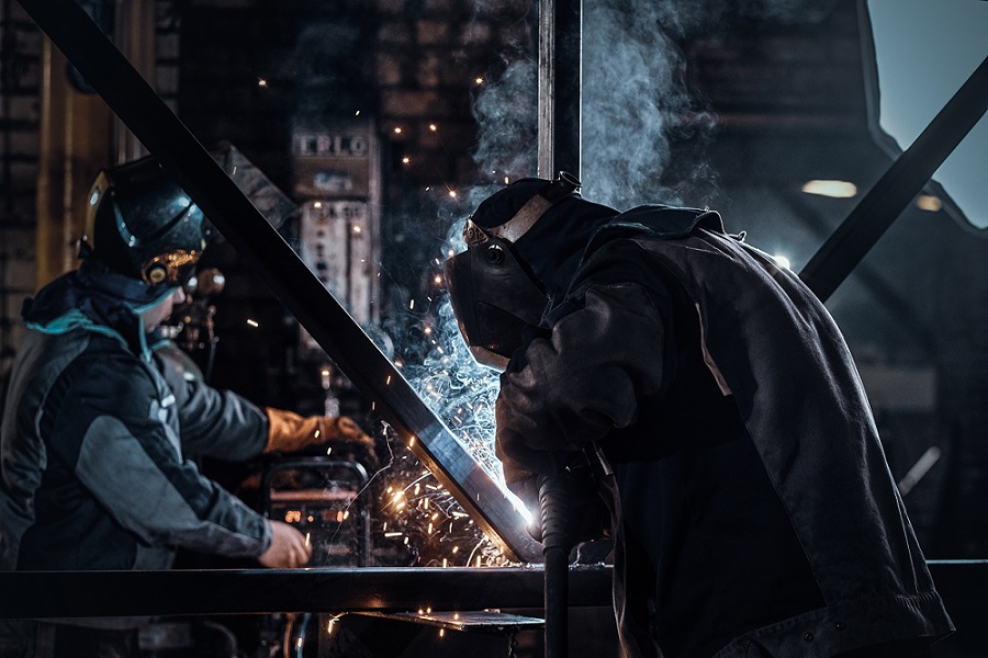 Welding Service Trends You Should Watch Out