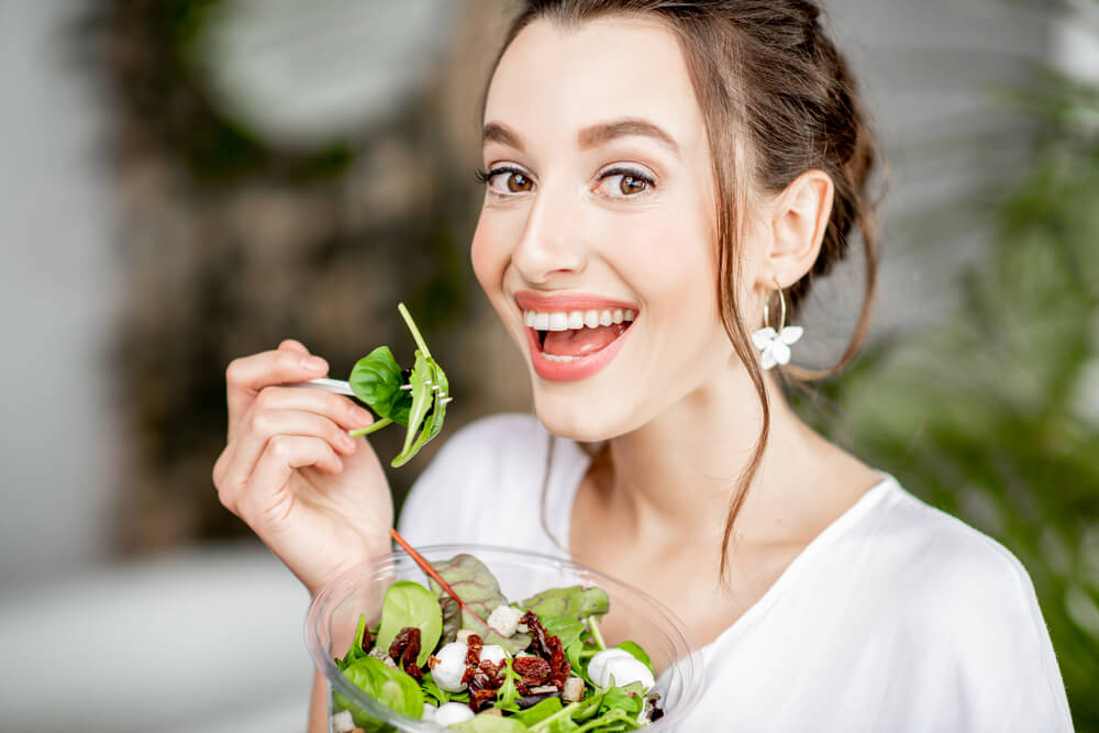 Best Foods for Strong Teeth and Healthy Gums