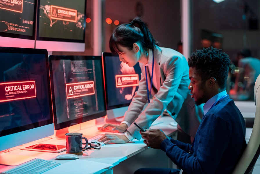 The Risks of Using Free VPN and Proxy Services