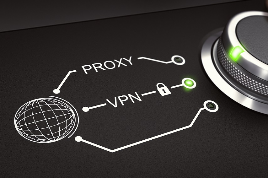 The Key Differences Between VPNs and Proxies