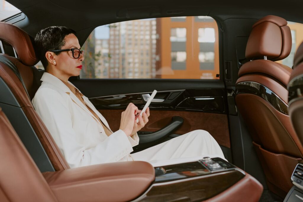 Stylish Transportation Choices For Luxury Living