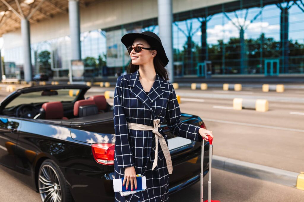 Premium Transportation Tips For Modern Travelers