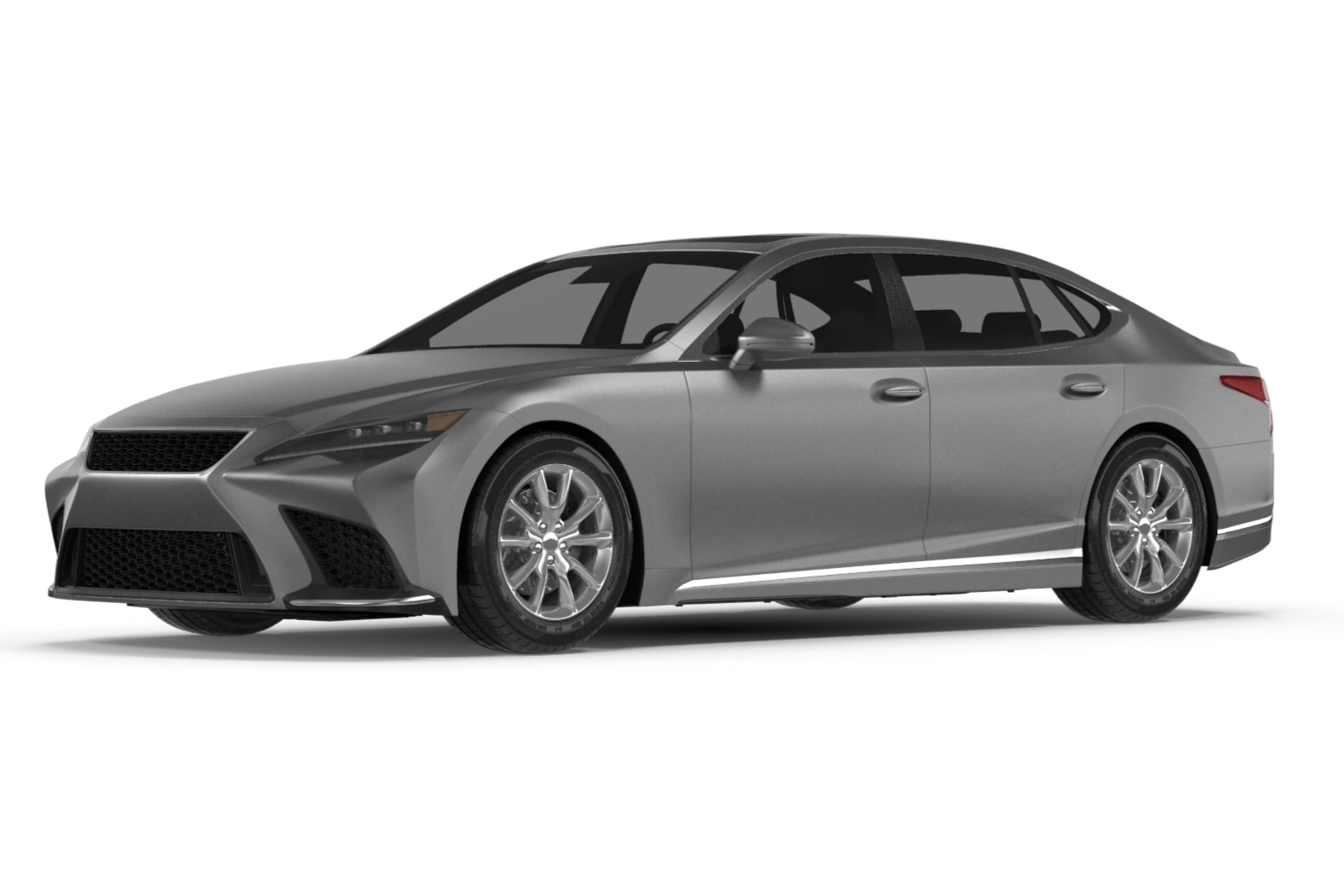 Sport Sedan Metallic Grey.I03.2k (1)