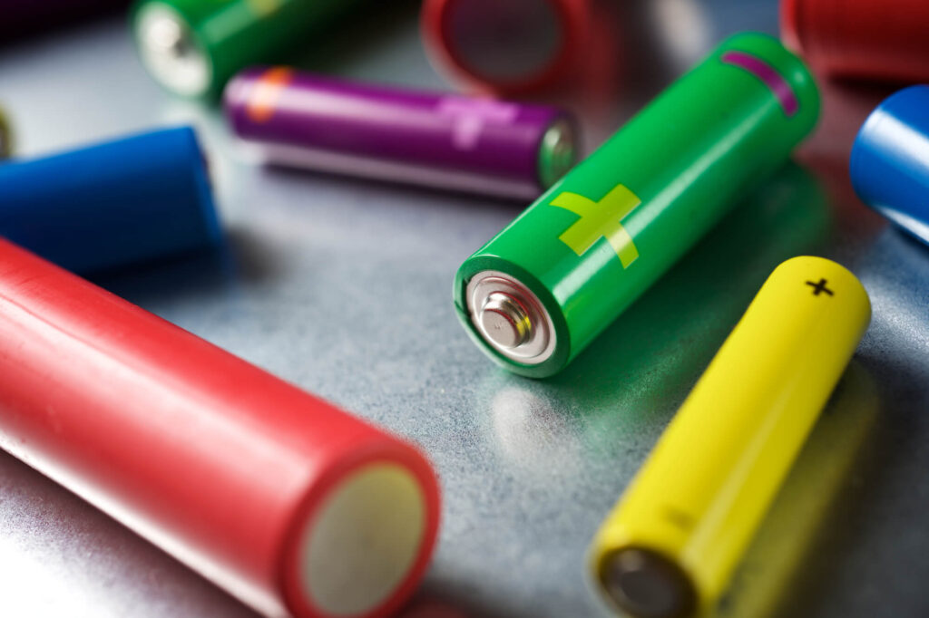 Why Battery Storage Is Essential for Modern Energy Independence