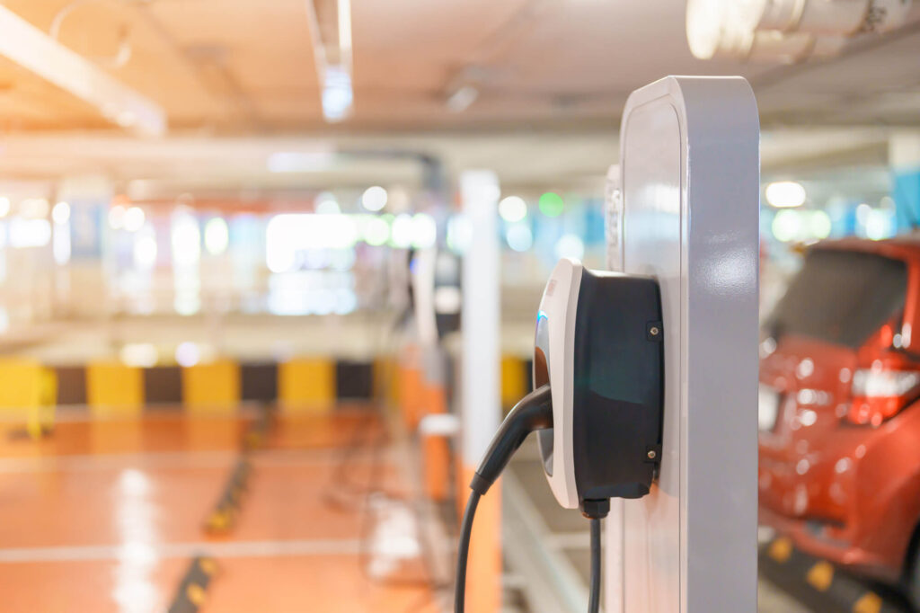 The Future of EV Charging Infrastructure for Homes and Businesses