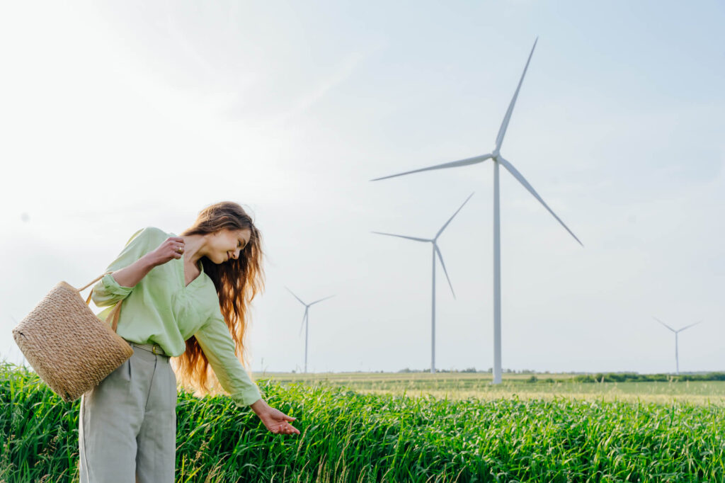 5 Practical Ways to Reduce Your Carbon Footprint Through Clean Energy