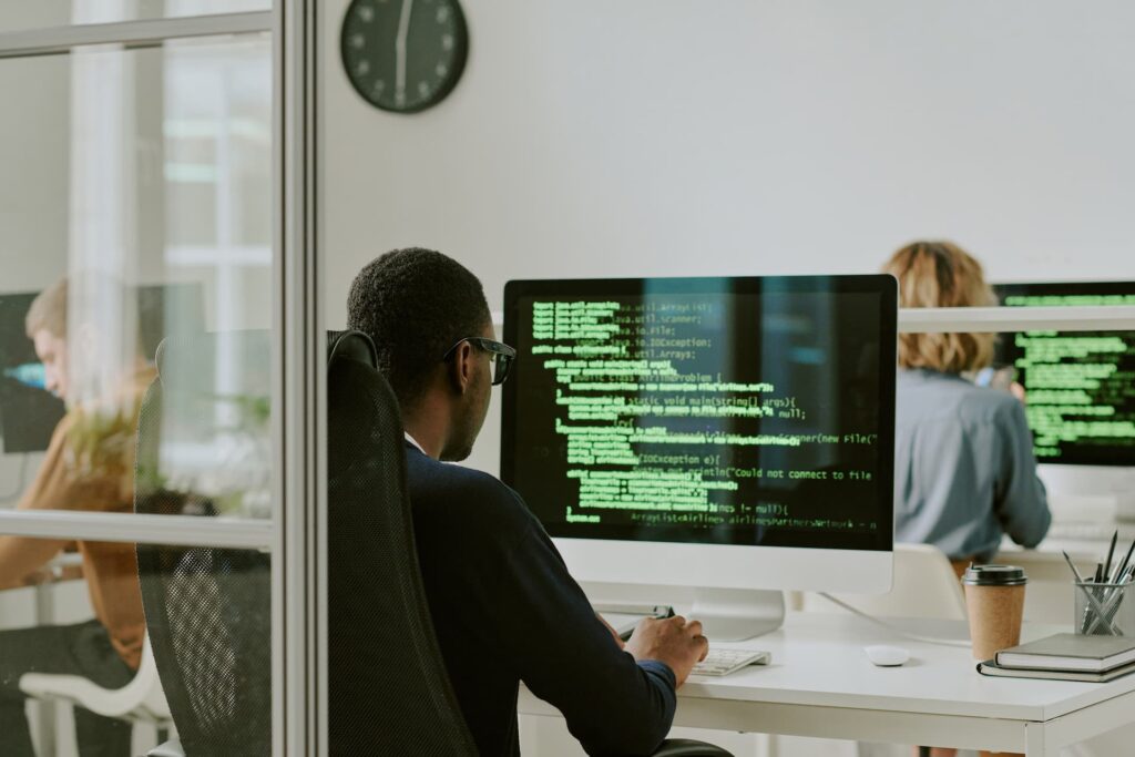 Essential IT Solutions for Remote Work Success